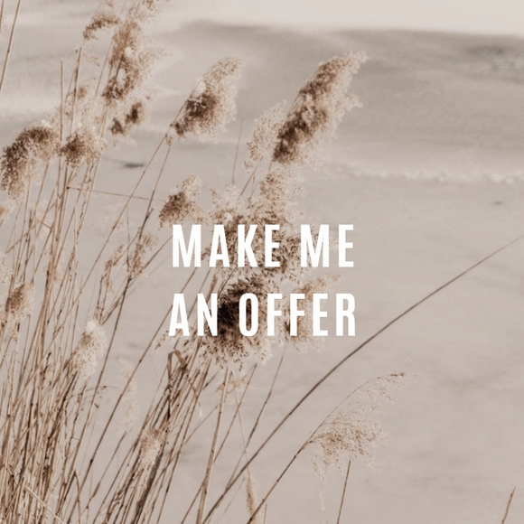 All offers welcome! 🌼🌾 - Picture 1 of 1